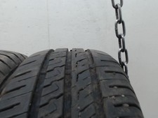 🇫🇷 Paire de pneus BARUM