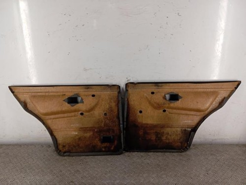 Interieur complet volkswagen - complet,