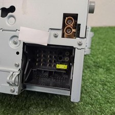 Autoradio d'origine MERCEDES