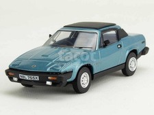 Triumph TR7 2.0 FHC 1981 -