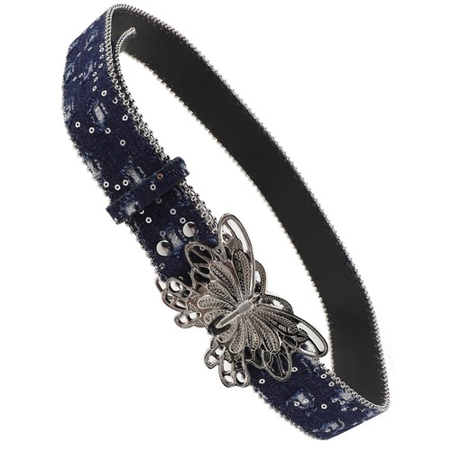 Ceintures boucle large pour - ceintures,