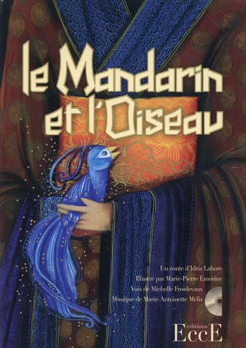 Mandarin oiseau - le,