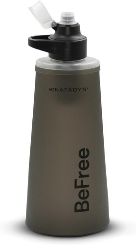 Katadyn befree stage - katadyn,