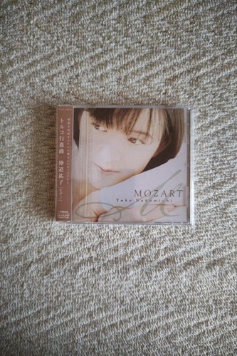 Yukiyo nakamichi mozart - yukiyo,