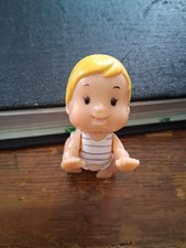 ancienne figurine de CHIQUI