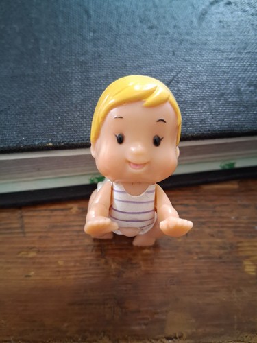 Ancienne figurine chiqui - ancienne,