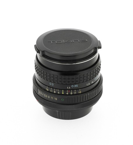 Pour canon tokina - fd, rmc