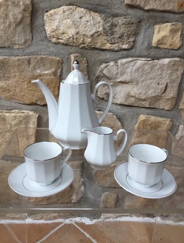 Service café duo en - a,