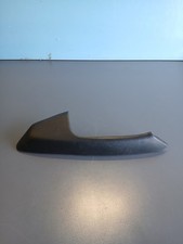 Volkswagen Golf 3 / Plastique