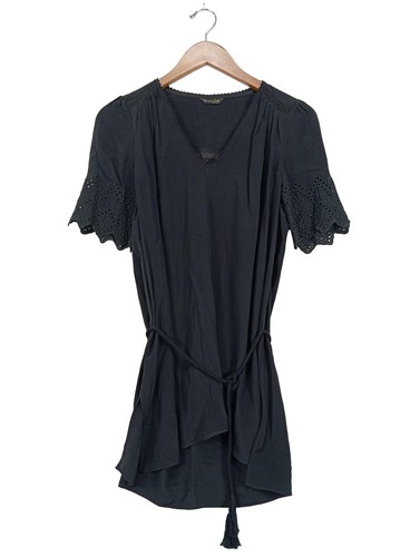 Massimo dutti robe manches - dutti,
