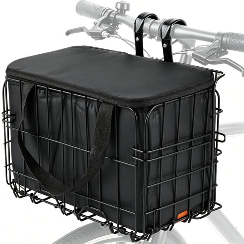 Panier vélo avant et - panier,