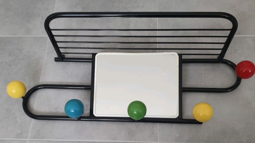 Porte manteaux mural - porte-manteaux,