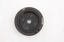 Pulley Volvo V70 II 1275930 2.4 103KW 140HP Petrol 11-2001