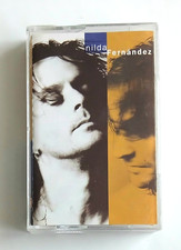 Nilda Fernández – Cassette
