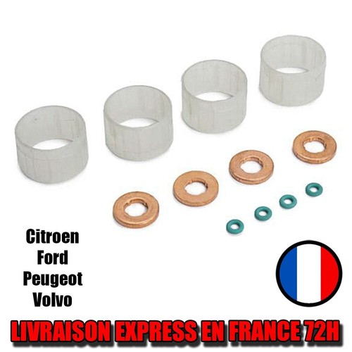 Kit joint injecteur tdci - joint,
