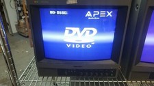 PVM-1340 SONY Trinitron Couleur Vidéo Moniteur