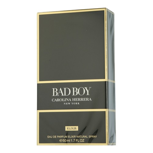 Carolina herrera bad boy - herrera,
