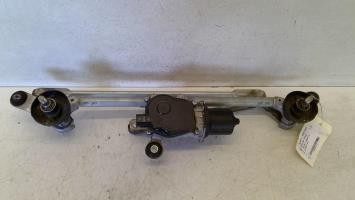 Moteur essuie glace avant
