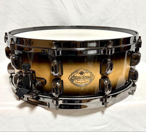 Caisse claire tama - tama, starclassic