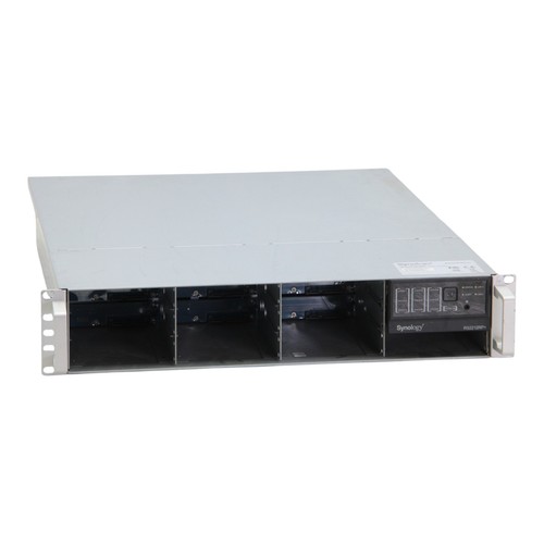 Synology rackstation rs2212rp - synology,