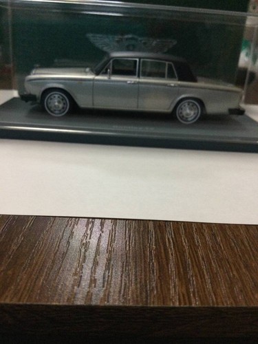Neo44140 bentley 43 - t2, 1/43