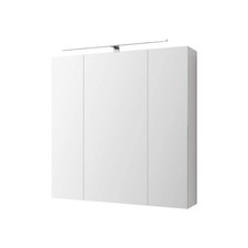Armoire de toilette salle de