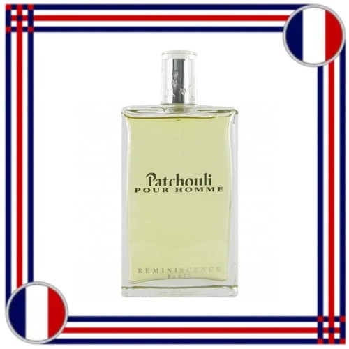 Reminiscence patchouli homme - reminiscence,