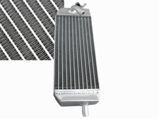 Aluminium Radiateur pour Suzuki RM85 RM 85 RM-85 2002-2019 2018 2017 2016 2015