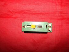 FLEISCHMANN HO N 6954 DECELERATION RESISTOR ELECTRIC TRAIN TCO