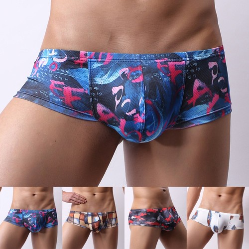 Hommes boxer slip short - hommes, de