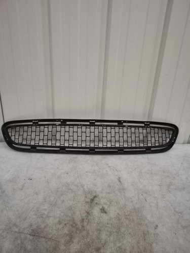 Grille pare choc - choc, lancia