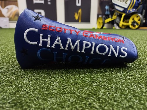 Titleist scotty cameron - scotty,