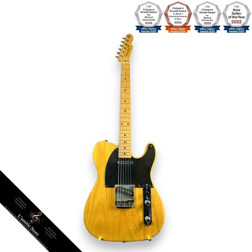 Guitare électrique fender - guitare,