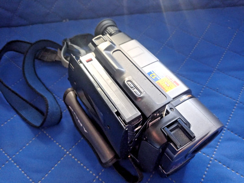 Sony ccd trv35e video8 - sony, tape