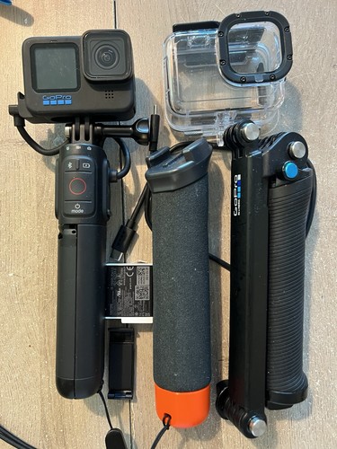 Gopro hero11 black uhd - gopro,