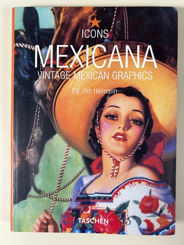 Mexicana vintage mexican - -,