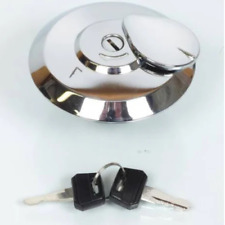 Trappe Bouchon de réservoir essence pour HONDA CB125F CBF125 CG125