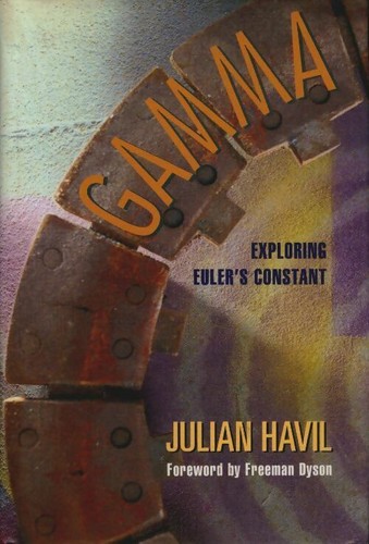 Gamma exploring euler - :, euler's