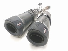 SILENCIEUX 4T KAWASAKI Z 1000