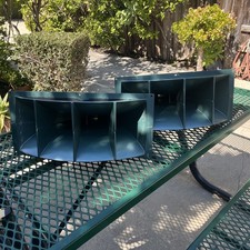 Pair (2) of Altec Lansing 511B