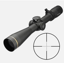 Leupold VX-5HD Gen 2 3-15x44