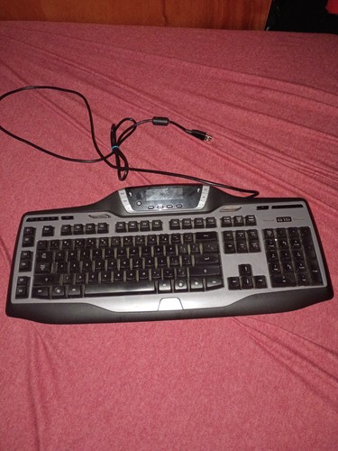 Logitech g15 computer usb - g15,