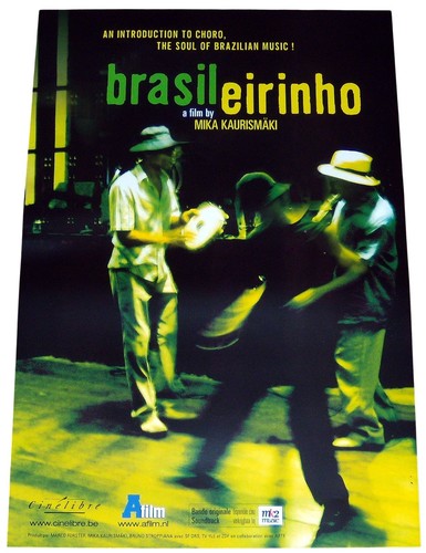 The sound rio - the,