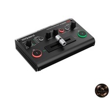 Table de mixage audio/vidéo