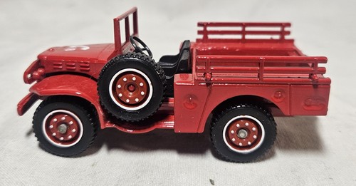 Solido dodge camion 4x4 - solido,