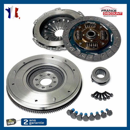 Embrayage volant moteur - embrayage,