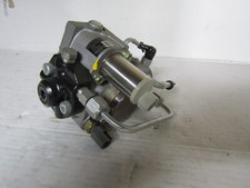 Pompe injection à haute