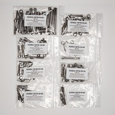 HONDA CB 750 FOUR K0-K6