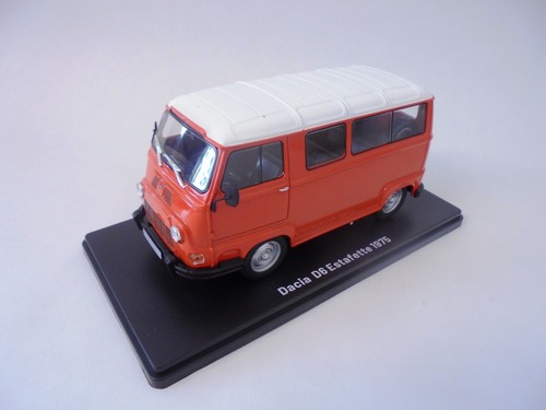 Dacia estafette - estafette,