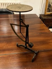 Grande balance ancienne (pèse